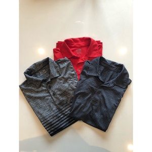 Champion duo dry polo bundle